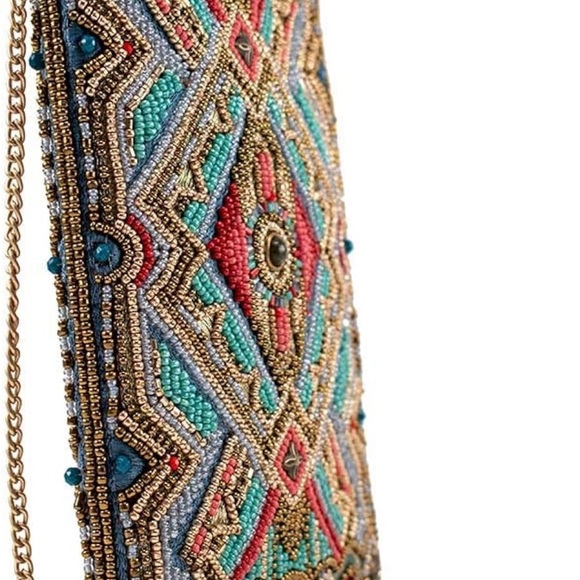 Mary Frances Crossbody - Native Girl - Picture 3 of 6